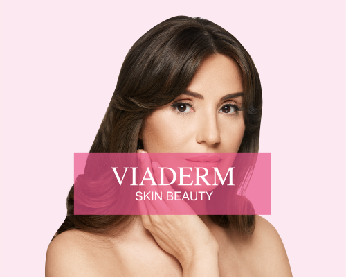 Viaderm Skin Beauty