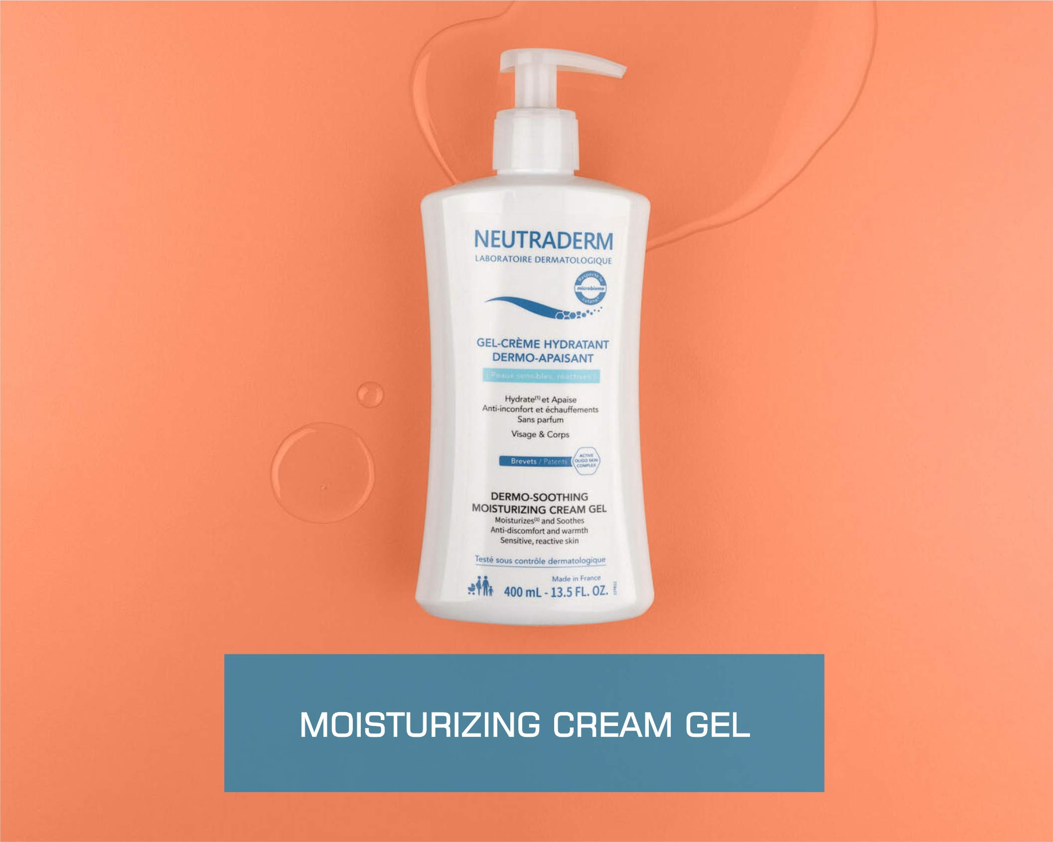 Neutradermcream